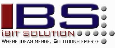 iBit Solution Private Limited Company Logo