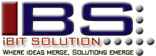iBit Solution Private Limited Logo