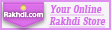 Technology Partner of www.rakhdi.com